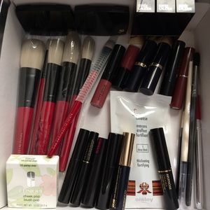 💋 Mystery Beauty Box（High End）💋